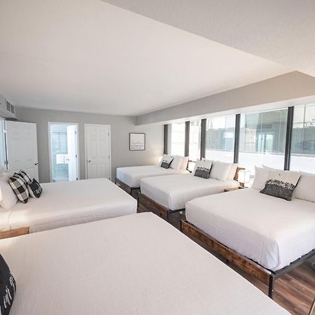 Stay Together Suites Las Vegas Buitenkant foto
