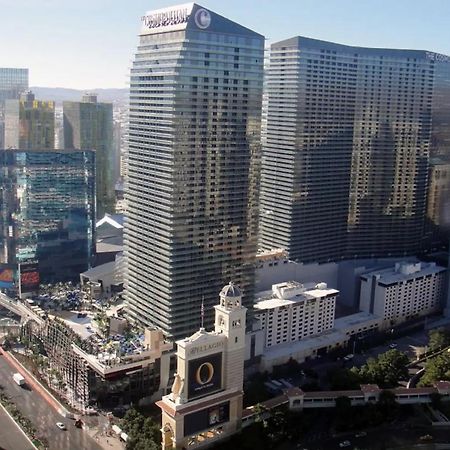 Stay Together Suites Las Vegas Buitenkant foto