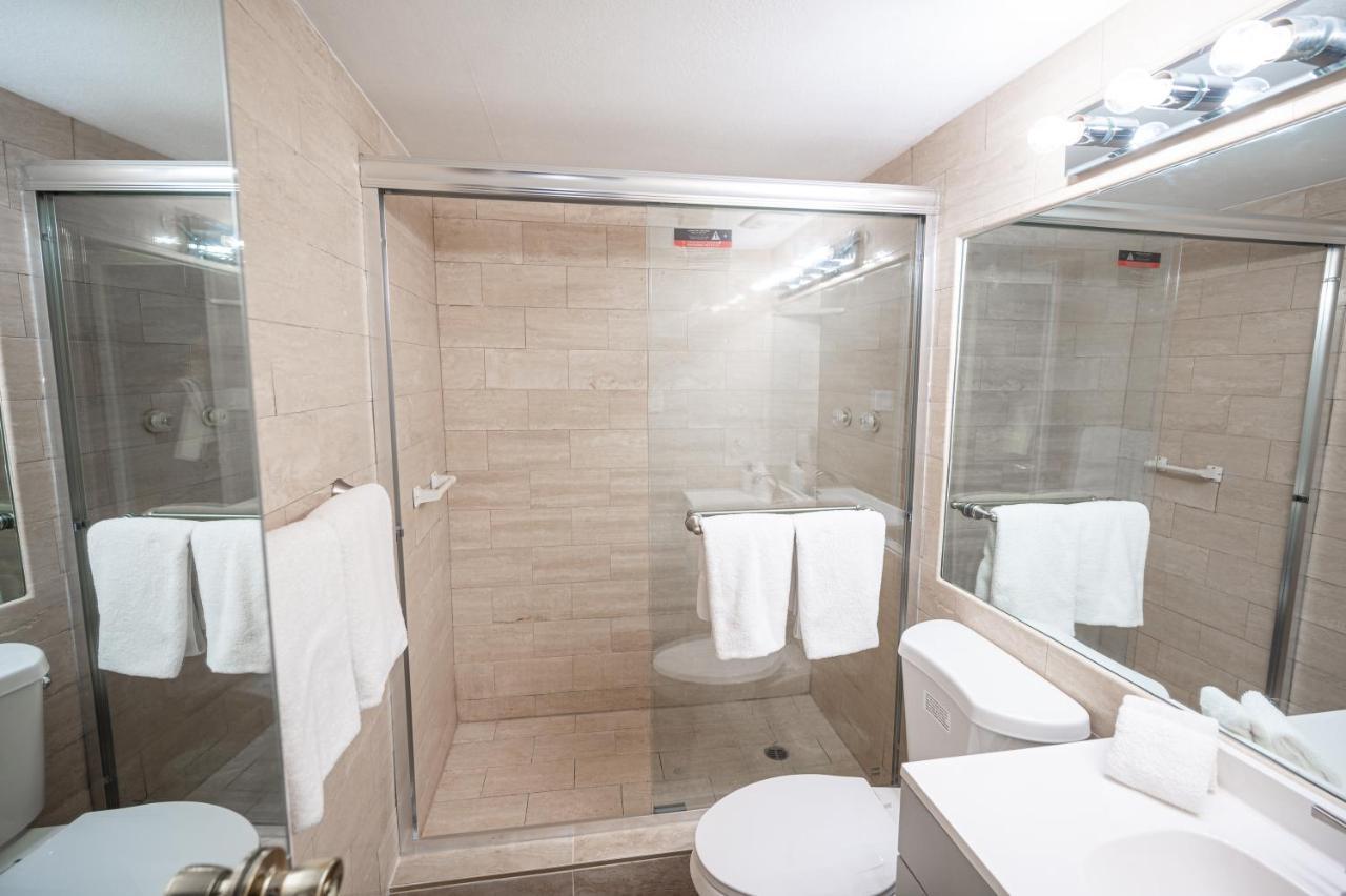 Stay Together Suites Las Vegas Buitenkant foto