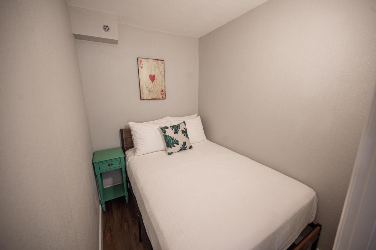 Stay Together Suites Las Vegas Buitenkant foto