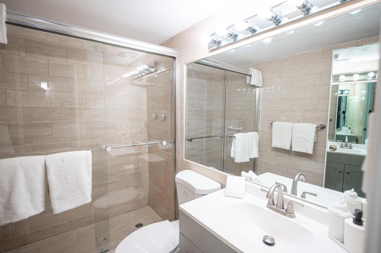 Stay Together Suites Las Vegas Buitenkant foto