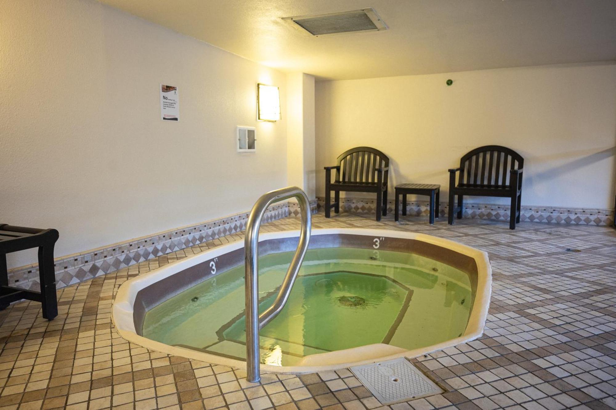 Stay Together Suites Las Vegas Buitenkant foto