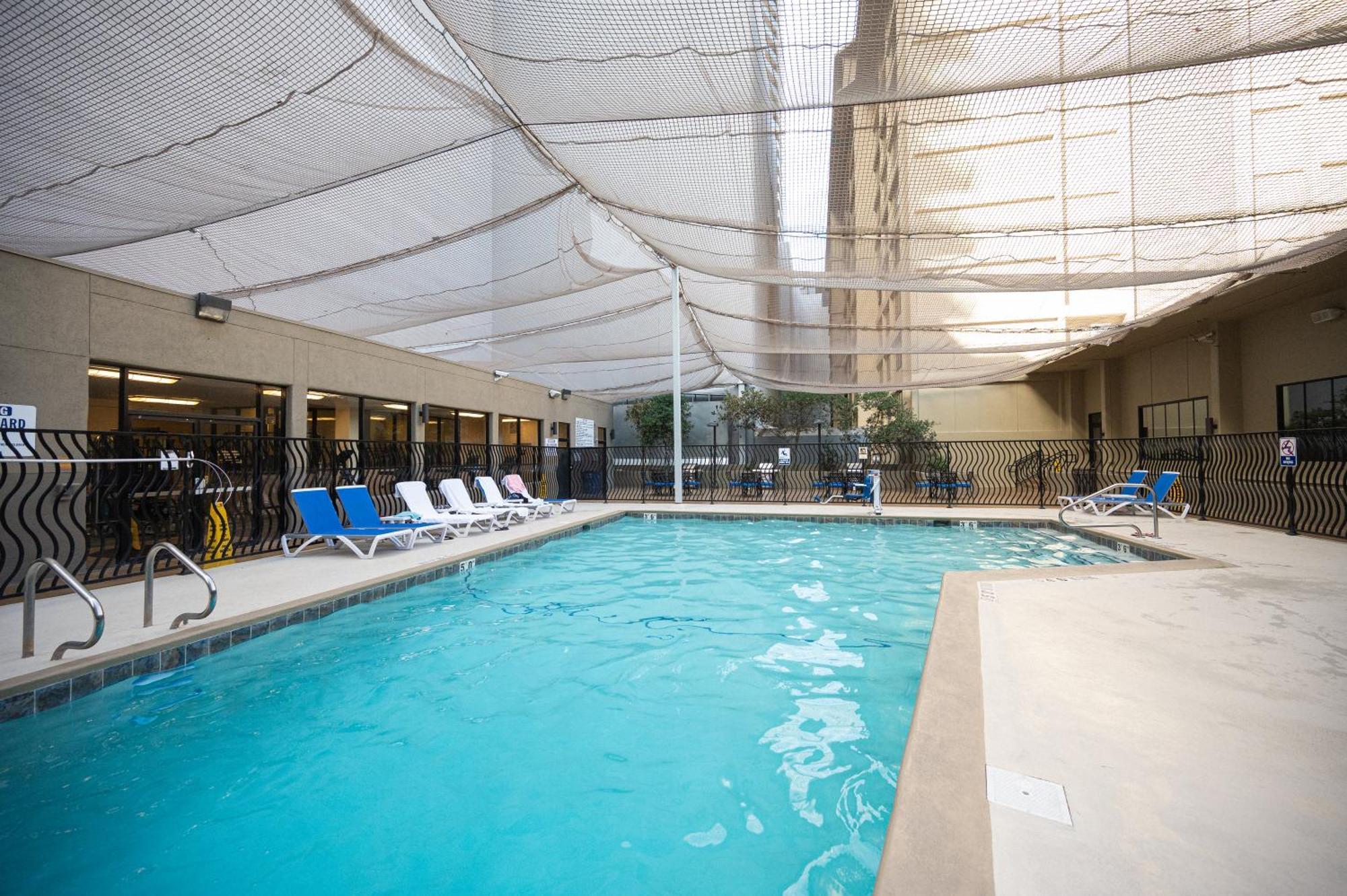Stay Together Suites Las Vegas Buitenkant foto